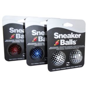 Sneaker Balls Matrix Balls Assorted Rojo  Hombre