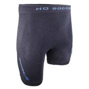 Ho Soccer Protek Short Leggings Negro 2XL Hombre