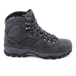 Izas Lorient Hiking Boots Negro EU 41 Hombre