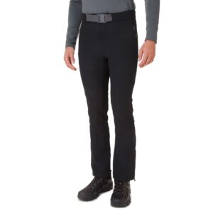 Columbia Passo Alto Ii Heat Pants Negro 30 / 32 Hombre