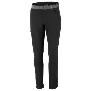 Columbia Maxtrail Ii Pants Negro 30 / 34 Hombre