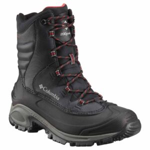 Columbia Bugaboot Iii Boots Marrón EU 40 Hombre