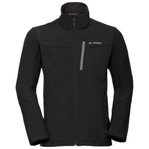 Vaude Cyclone V Jacket Negro S Hombre