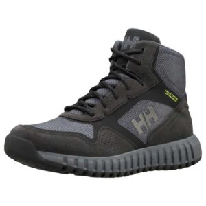 Helly Hansen Monashee Ullr Ht Hiking Boots Gris EU 44 1/2 Hombre