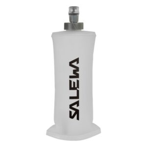 Salewa Transflow 500ml Softflask Transparente,Blanco