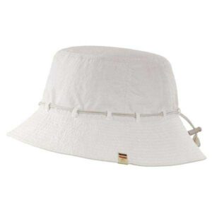 Vaude Teek Hat Blanco 53 cm Mujer