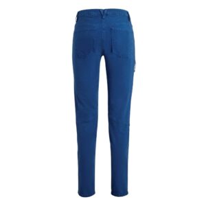 Salewa Fanes Panama Co Pants Azul XS Mujer