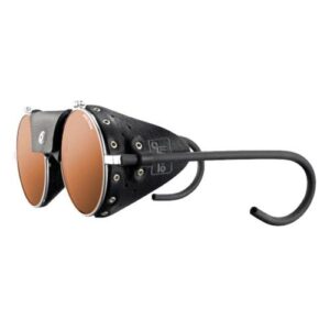 Julbo Vermont Classic Sunglasses Negro Spectron 4/CAT4