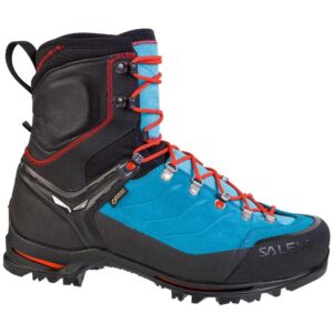 Salewa Vultur Evo Goretex Hiking Boots Azul,Negro EU 37 Mujer