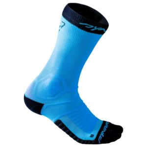 Dynafit Ultra Cushion Socks Azul,Negro EU 39-42 Hombre