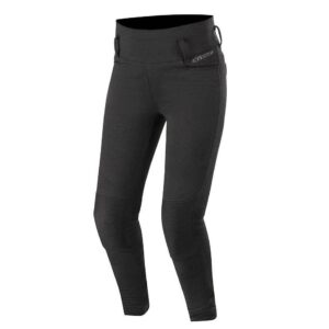 Alpinestars Banshee Leggings Negro XL Mujer