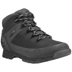 Timberland Euro Sprint Fabric Wp Hiking Boots Negro EU 44 1/2 Hombre