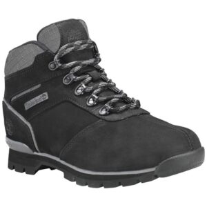Timberland Splitrock 2 Hiking Boots Negro EU 44 Hombre