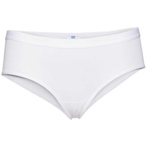 Odlo Active F-dry Light Panties Blanco 3XL Mujer