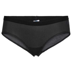 Odlo Active F-dry Light Panties Negro XL Mujer