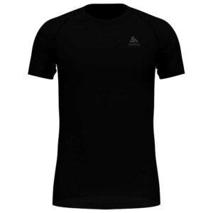 Odlo Active F-dry Light Base Layer Negro S Hombre