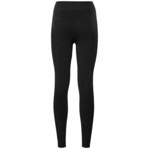 Odlo Performance Warm Leggings Negro L Mujer