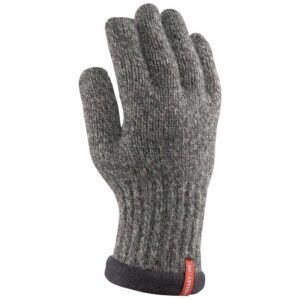 Millet Wool Gris XS Hombre