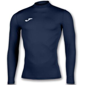 Joma Brama Academy Base Layer Azul L-XL Hombre