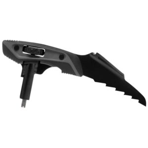 Black Diamond Whippet Attachment Negro