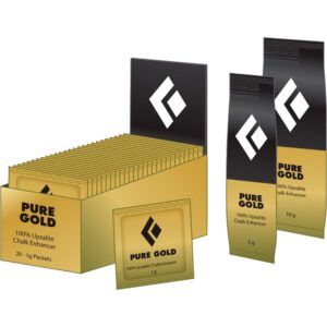 Black Diamond Upsalite Plateado