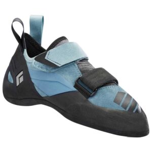 Black Diamond Focus Climbing Shoes Azul EU 37 1/2 Mujer