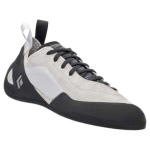 Black Diamond Aspect Climbing Shoes Gris EU 40 Hombre