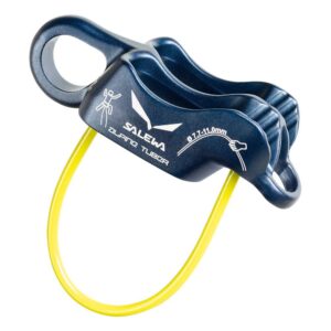 Salewa Alpine Tuber Belay Device Azul