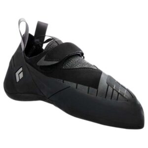 Black Diamond Shadow Climbing Shoes Negro EU 40 Hombre