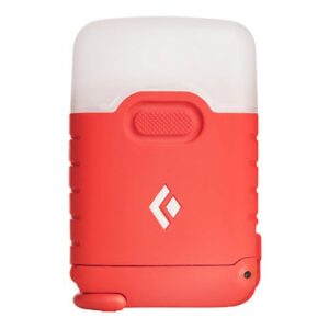 Black Diamond Zip Rojo 150 Lumens