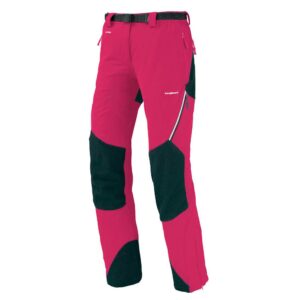 Trangoworld Uhsi Extreme Ds Regular Pants Rosa XL Mujer