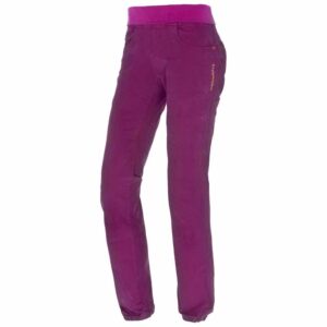 Trangoworld Ivona Pants Lila XL Mujer