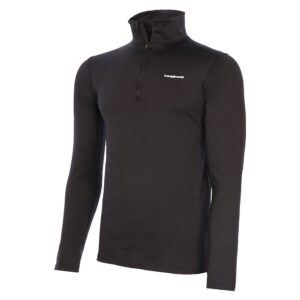 Trangoworld Aras Base Layer Negro XS Hombre