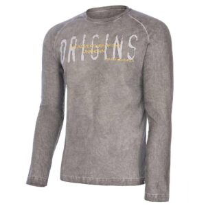 Trangoworld Ginor Sweatshirt Gris XS Hombre
