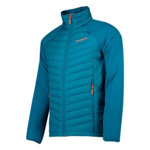 Trangoworld Ripera Jacket Azul 2XL Hombre