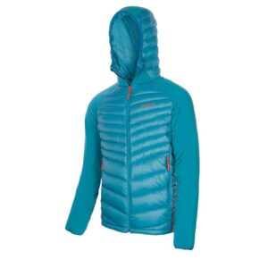 Trangoworld Argualas Jacket Azul S Hombre