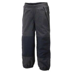 Helly Hansen Shelter Pants Gris 4 Years Niño