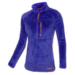 Trangoworld Trx2 Loft Pro Fleece Azul L Mujer