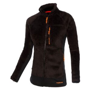 Trangoworld Trx2 Loft Pro Fleece Negro XL Mujer