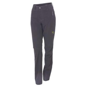 Karpos Vernale Evo Pants Gris 44 Mujer