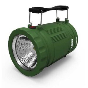 Nebo Tools Poppy Camping Verde 300 Lumens
