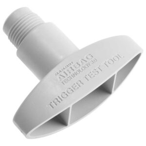 Mammut Airbag 3.0 Trigger Test Tool Blanco