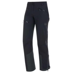 Mammut Masao Hs Pants Negro 44 Mujer