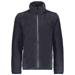 Cmp 38p1414 Fleece Gris 4 Years
