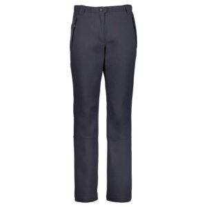 Cmp 3a00486n Long Pant Pants Gris M Mujer