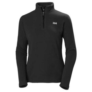 Helly Hansen Daybreaker Fleece Negro L Mujer