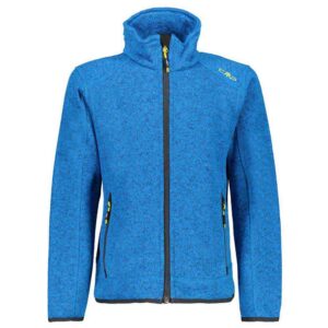 Cmp Heavy 3h60744 Fleece Azul 6 Years