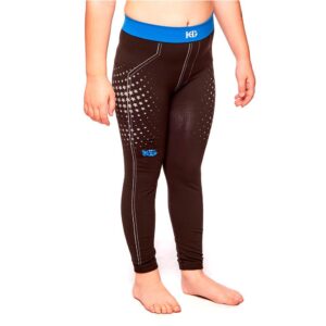Sport Hg Hg-trot Tight Negro 24 Months