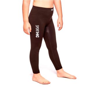 Sport Hg Hg-foal Tight Negro 4 Years