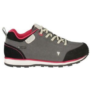 Cmp Elettra Low Wp 38q4614 Hiking Shoes Gris EU 31